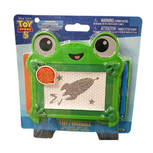 Toy Story 5 Lilypad Doodler