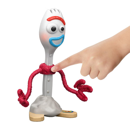 Toy Story Interactables Forky