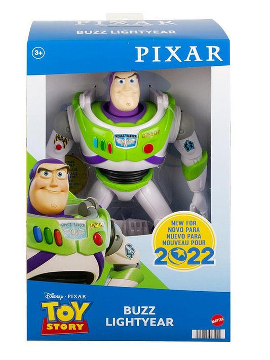Toy Story Large Scale Buzz