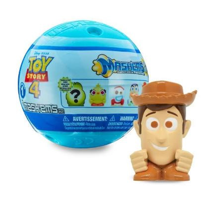 Toy Story Mashems