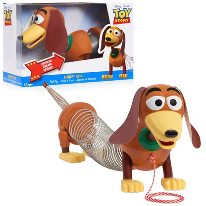 Toy Story Slinky Dog