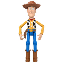 Toy Story Woody 6.5" Posable