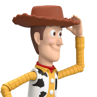 Toy Story Woody 6.5" Posable