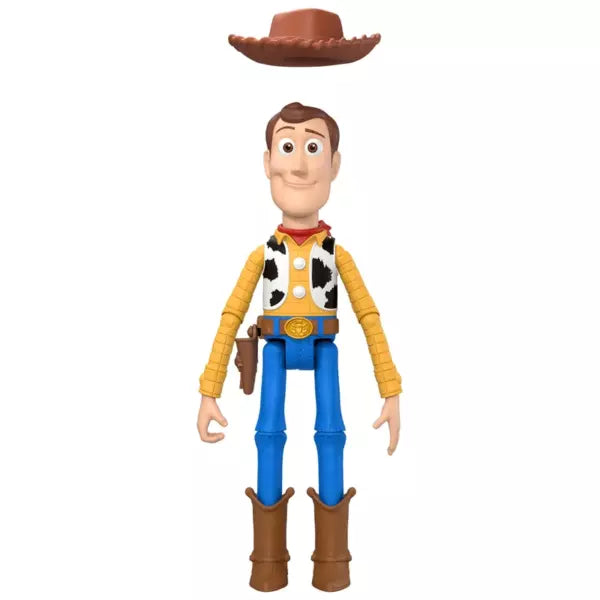 Toy Story Woody 6.5" Posable