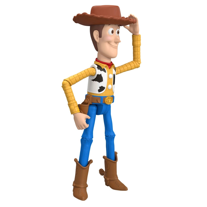 Toy Story Woody 6.5" Posable
