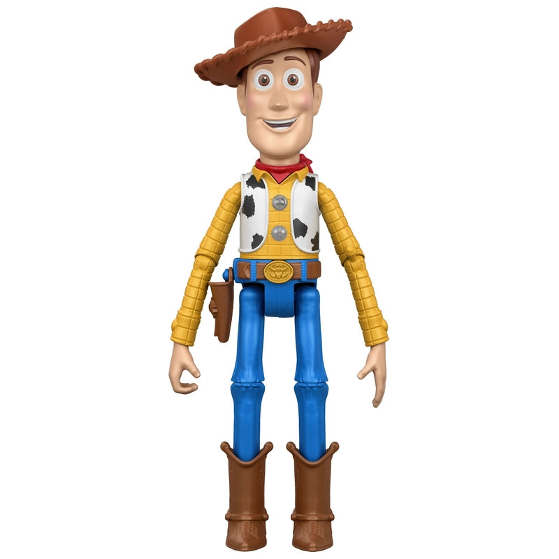Toy Story Woody Interactables