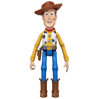 Toy Story Woody Interactables