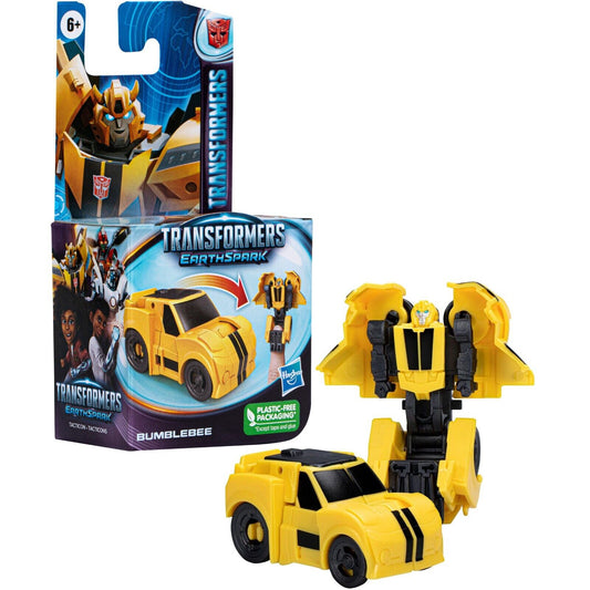 Transformers Earthspark Tacticon Assorted