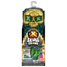 Treasure X Lost Lands Skull Island Tower Playset Assorted