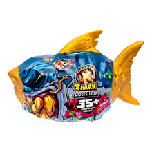 Treasure X Mega Shark Dissection
