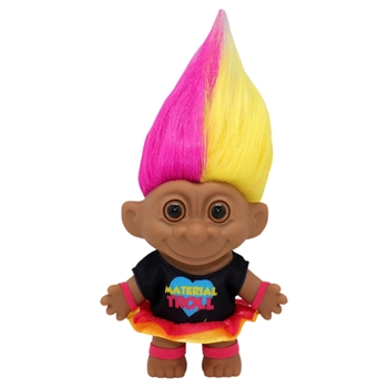 Trolls Dolls Single Pack