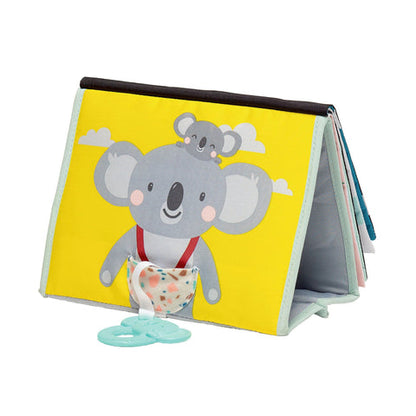 Tummy Time Book