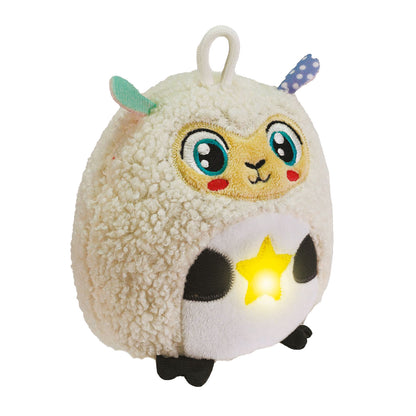 Twinkle Twinkle Little Sheep