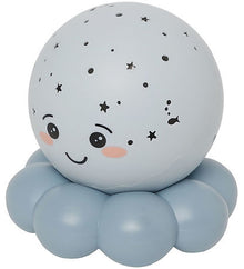 Twinkles Octopus Blue