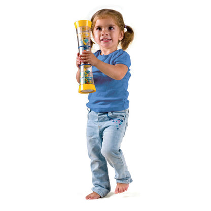 Twirly Rain Maker