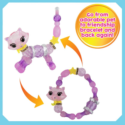Twisty Petz Family Pack