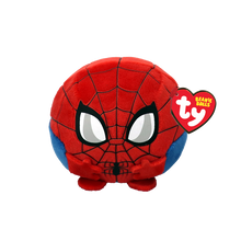 Ty Marvel Spiderman Puffie