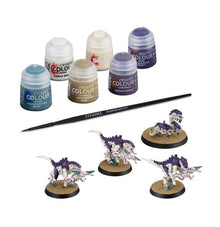 Warhammer 40K Tyranid Paint Set