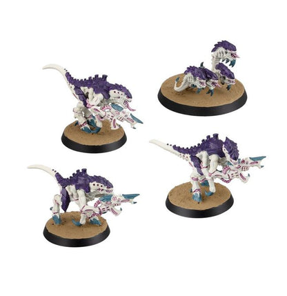 Warhammer 40K Tyranid Paint Set