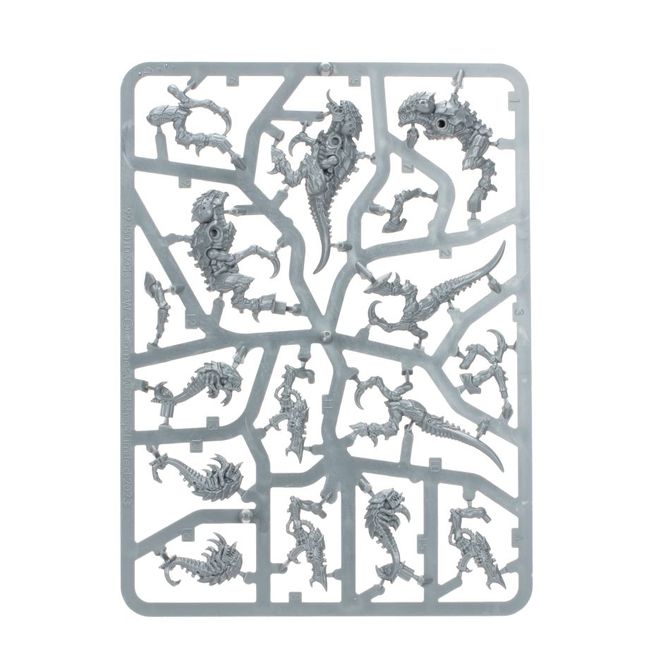 Warhammer 40K Tyranid Paint Set
