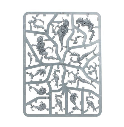 Warhammer 40K Tyranid Paint Set