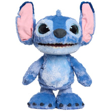 Ultimate Stitch Live Action Animatronic