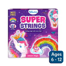 Super Strings Magical Unicorn