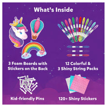 Super Strings Magical Unicorn