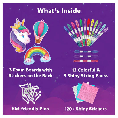 Super Strings Magical Unicorn