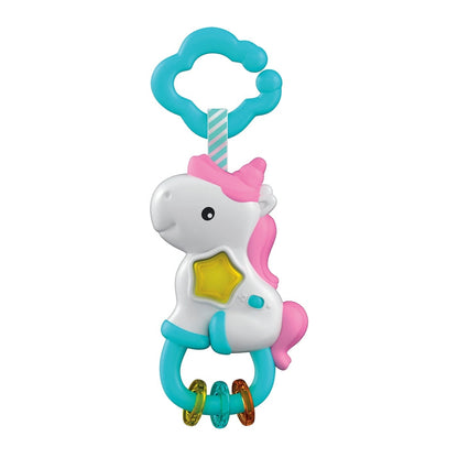 Unicorn Interactive Rattle