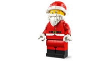 LEGO 40820 Upscaled Santa "Mini Figure"