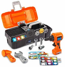 V-Tech Drill & Learn Toolbox
