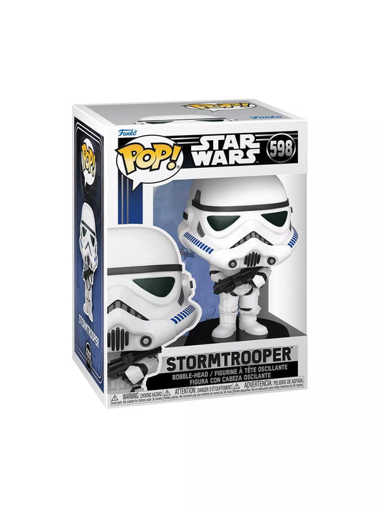 Funko Pop Star Wars Stormtrooper