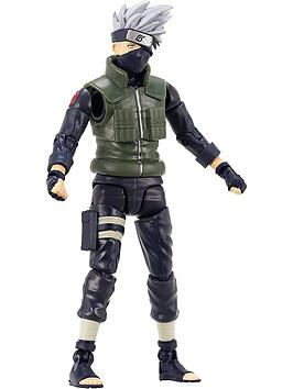Ultimate Legends Naruto Kakashi Hatake
