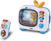 VTech Brainbox TV