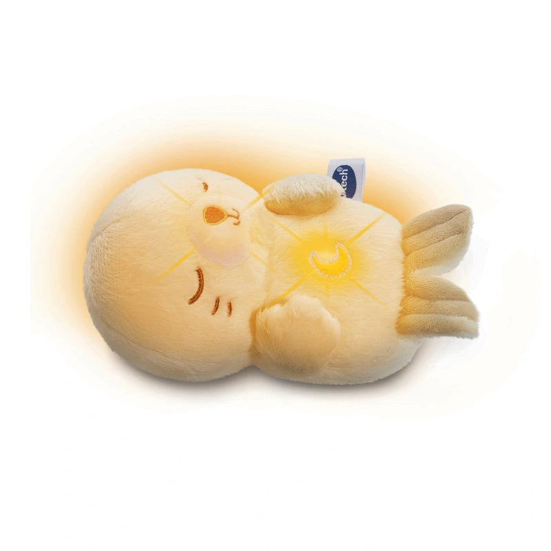 VTech Calming Lights Otter