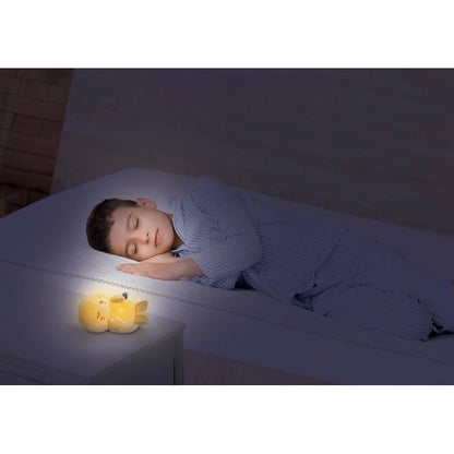 VTech Calming Lights Otter
