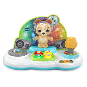VTech DJ Jams Puppy