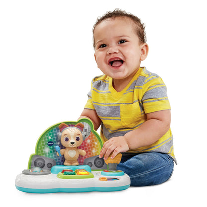 VTech DJ Jams Puppy