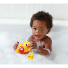 VTech Float & Splash Duck