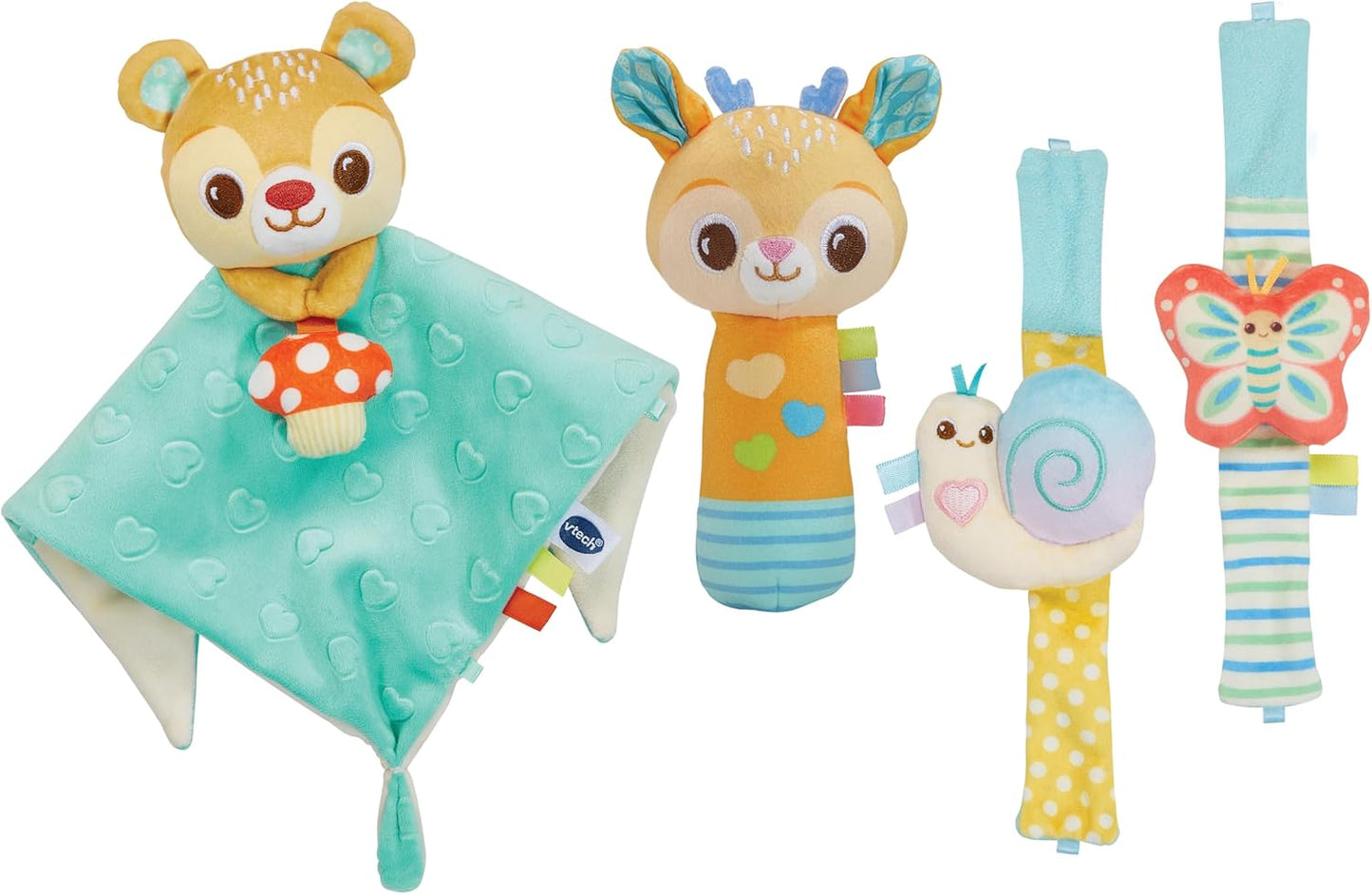 VTech Forest Pals First Discovery Set