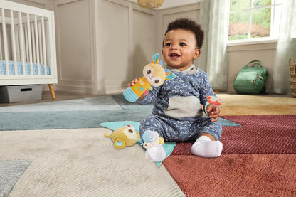 VTech Forest Pals First Discovery Set