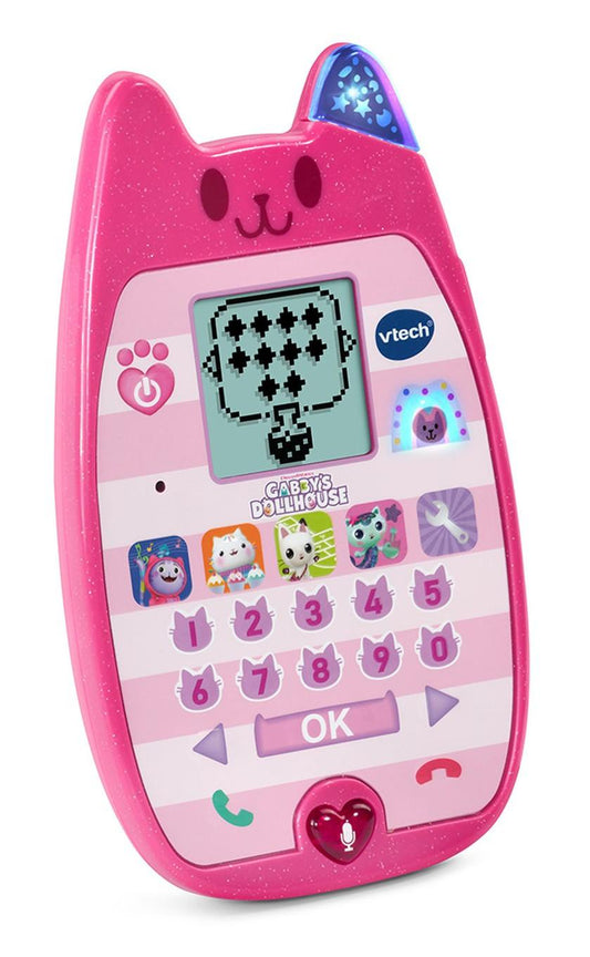 VTech Gabbys Dollhouse Phone