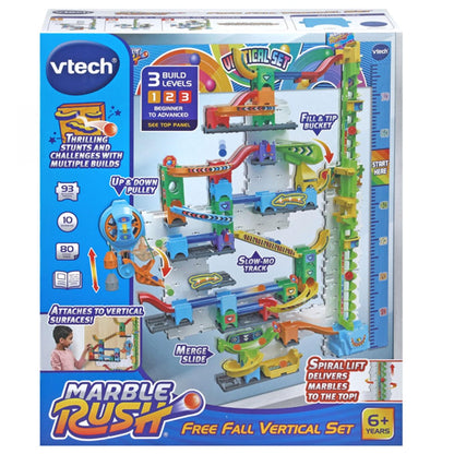 VTech Marble Rush Free Fall