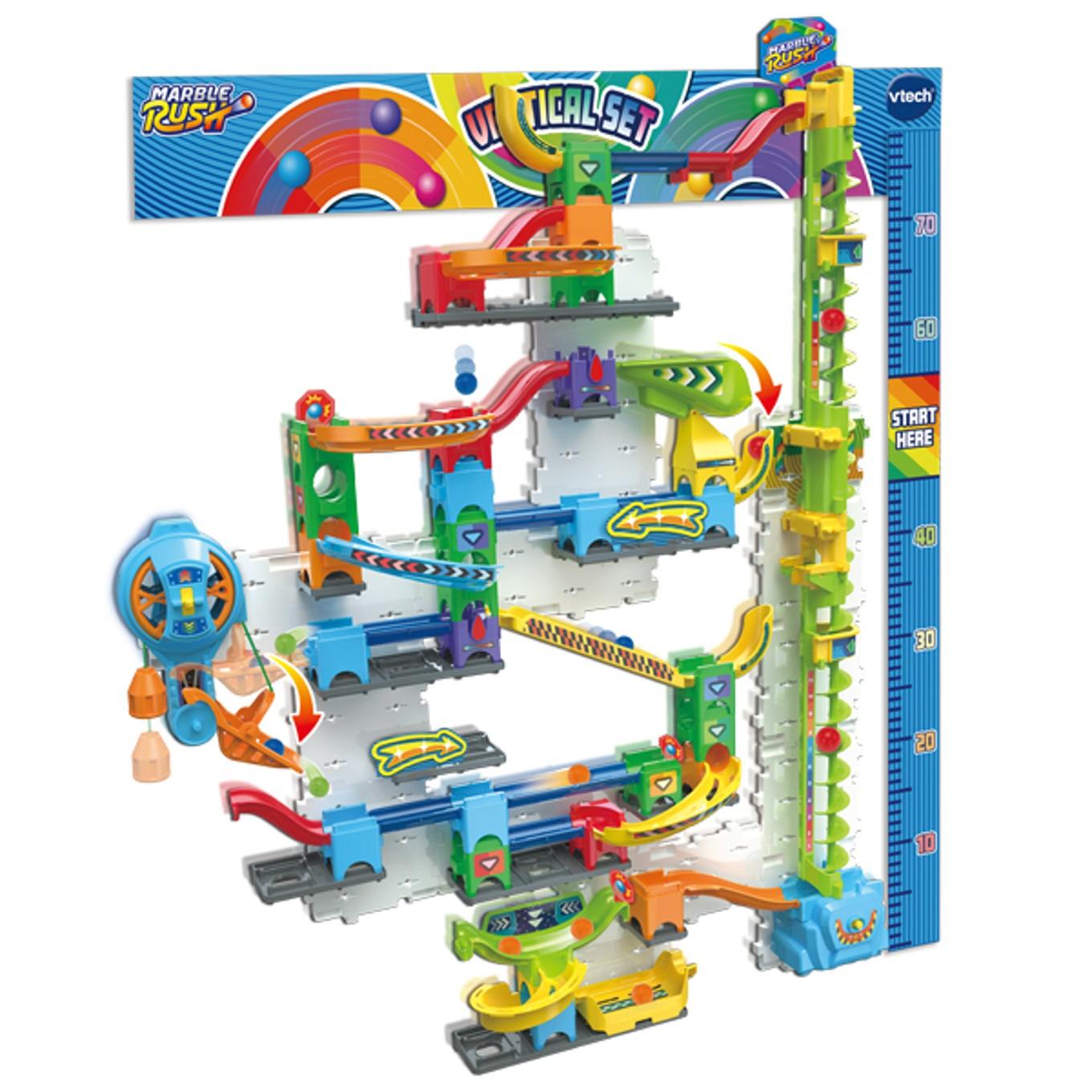 VTech Marble Rush Free Fall