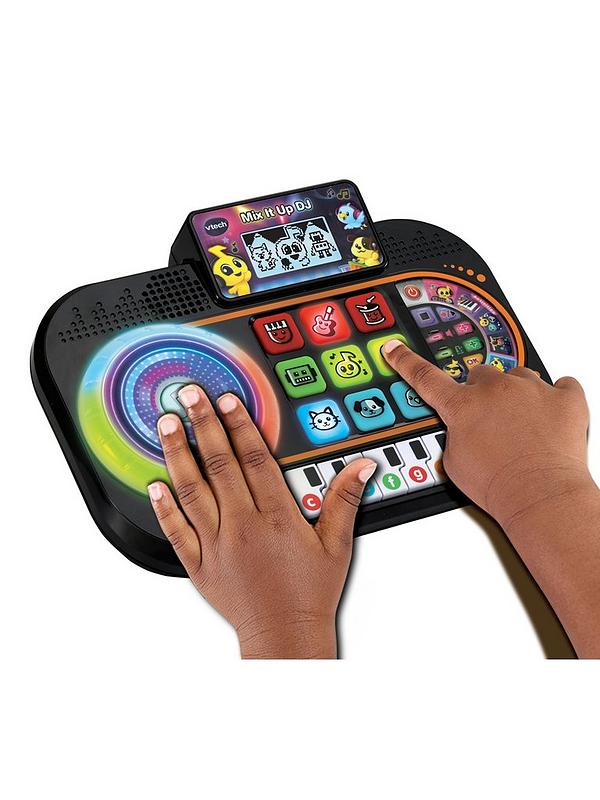 VTech Mix It Up DJ