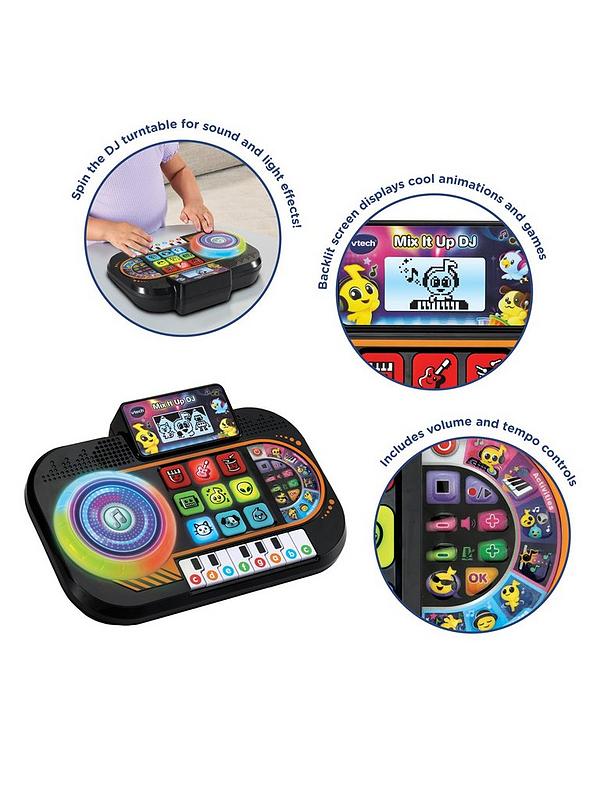 VTech Mix It Up DJ