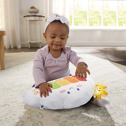 VTech Rainbow Cloud Piano