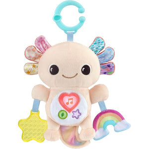 VTech Rainbow Lights Axolotl