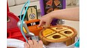 LeapFrog Build A Slice Pizza Cart